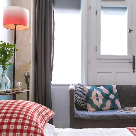 Artisan Lofts Close Eiffel Tower דירה פריז