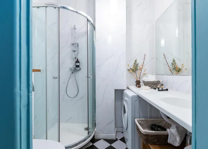 Artisan Lofts Close Eiffel Tower דירה *