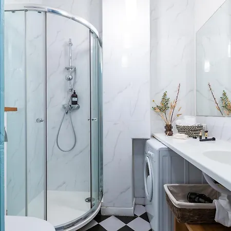 Artisan Lofts Close Eiffel Tower Apartment *