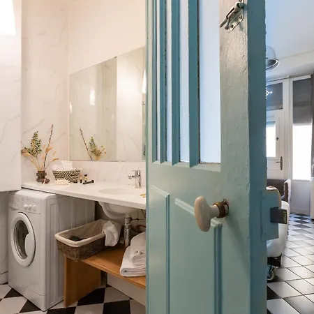 Artisan Lofts Close Eiffel Tower Apartment