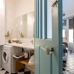Artisan Lofts Close Eiffel Tower Apartment
